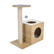 My cats *love* their new cactus scratching post! Kmart Cat Scratcher Cheap Online