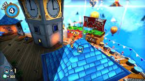 Pin On Art Direction Mood Board A Hat In Time