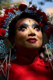 Lower Manhattan Artists — Art