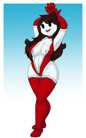 jaiden animations porn pictures