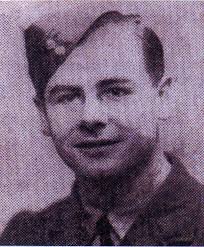 Caribbean aircrew in the RAF during WW2 » DFC