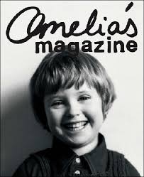 Amelia's Magazine