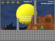 Game Ninjas Vs Zombie Mainkan Secara Online Di Y8 Com