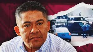 Acusan a alcalde de Zapotitlán de Méndez por el asesinato del chofer de  candidato del PT