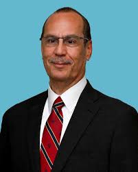 From the Desk of the State Deputy