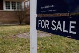 Mortgage rates will rise even higher if bond market continues to choke | Expert Opinion