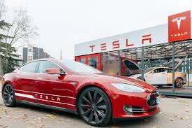 Analyst estimates, including tsla earnings per share estimates and analyst recommendations. Tsla Stock Up 3 In Pre Market As Tesla Lowers Price For Its Model Y By 3000 Laptrinhx