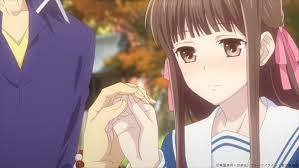 This New Episode 17 Preview Is Giving Me Unhealthy Levels Of Happiness Fruitsbasket
