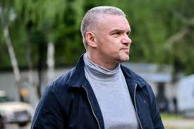 Владимир епифанцев родом из столицы нашей родины. Vladimir Epifancev Biografiya Skolko Let Rost Zhena Anastasiya Vedenskaya Devushka Yuliya Semenova Deti