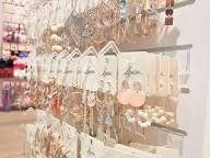 Thiết kế shop phụ kiện thời trang, túi xách đẹp | Nội Thất Trường Sa