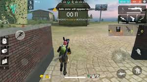 Garena free fire players are live people, there are no bots. Garena Free Fire Typical Tard Xm8 Facebook