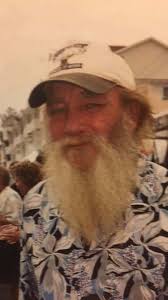 Albert Ward “Bucky” Brown