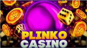 Plinko Casino: The New Era of Online Gaming Excitement | Domaine de la  Conseillère
