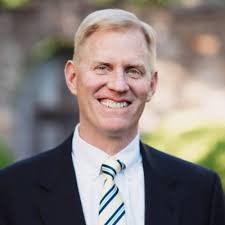 Christopher Hoover, CPIM, PMP