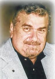 George Gaston Obituary (2014)