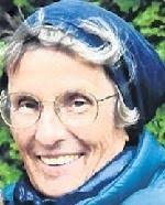 Anne Hotaling Obituary (1940