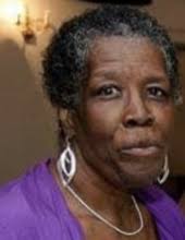 Obituary information for Elsie Sutton