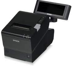 © 2017 | solutions informatiques dash inc. Epson Tm T88v Dt Epson