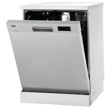 Купить Посудомоечная машина 60 см Beko DFN 16410 S DFN 16410 S в каталоге интернет магазина М.Видео по выгодной цене с доставкой, отзывы, фотографии - Москва