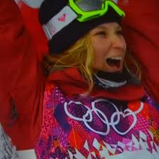 Dara Howell captures Olympic gold in Sochi