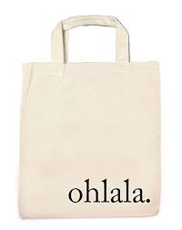 Jutebeutel Baumwolltasche Spruch Bedruckt Flexfolie Ohlala Baumwolltasche Jutebeutel Taschen Bedrucken