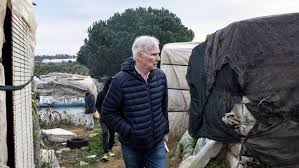 La necesidad de un nuevo contrato social empuja a acordar los derechos laborales y de protección social que consideremos indispensables para trabajar y vivir con dignidad en este nuevo españa invierte el equivalente al 24,7% de su pib a protección social frente al 29% de la media europea. El Relator De La Onu Critica El Sistema De Proteccion Social En Espana Esta Roto Sociedad El Pais