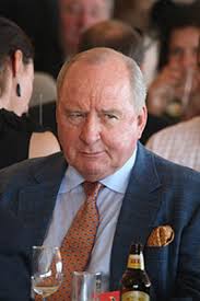 Jones unruffled as PM lets the bird fly