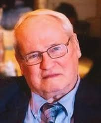 Richard W. Powers Jr. Obituary