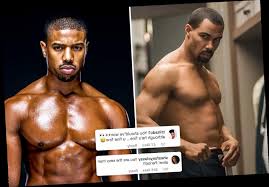 Power S Omari Hardwick Reacts To Being Beaten To Sexiest Man Alive In Hilarious Vid After Major Fan Backlash Showcelnews Com Hardwick was born in savannah georgia, the son of attorney clifford hardwick iv and joyce hardwick. being beaten to sexiest man alive