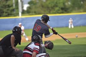 Baseball season comes to an end Monday night