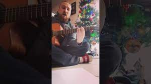 Organiser les fêtes de noël les plus réussies. Mon Plus Beau Noel Johnny Hallyday Cover Guitare Youtube