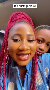 Exploring Chosen Becky's Life and Family