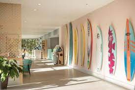The tower features larger, newly remodeled rooms with king size beds. Dream Inn Santa Cruz Santa Cruz Aktualisierte Preise Fur 2021