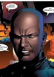 Elijah Richardson Fan Casting