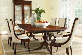 The initial product line consisted of just three chests. Showroom Details Henredon Interior Design Showroom Henredon Furniture Dining Room Style Dining Table Design