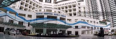 Just say no malay lah. Three Covid 19 Cases At Pantai Hospital