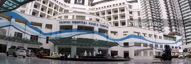 Leave all the hassle to your insurer with easy hospital admissions. Three Covid 19 Cases At Pantai Hospital