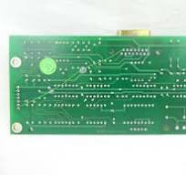 AMAT Applied Materials 0100-90875 Suppression Logic Board ...
