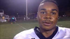 As promised, McCall revived MA football