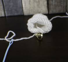 We did not find results for: Easy Knit Christmas Bells Sew Very Crafty Beginner Knitting Project