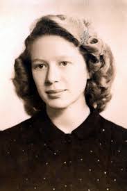 Helen Liebrenz Obituary