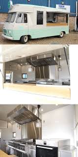Another Peugeot J7 Conversion Ready To Serve Great Eastern Food Catering Easterncuisine Peugeot J7 Stree Food Truck Catering Catering Van Catering Trailer