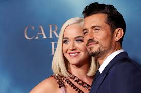 But before bloom ever met the couple, perry convinced him to take on the role of prince harry in an animated tv series. Katy Perry And Orlando Bloom Finally Reveal The Gender Of Their Baby Archyde