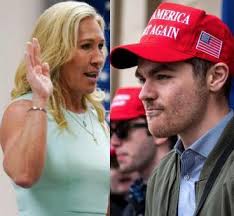 Liz Cheney/Adam Kinzinger Against Trump