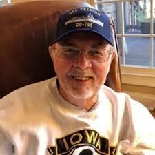 Philip Charles Stack Obituary June 24, 2021