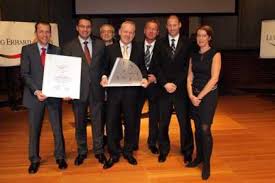 Endress+hauser produces ph buffer solutions for the most stringent requirements, which are specified with the actual value and an accuracy rating of ±0.02 ph. Endress Hauser Gewinnt Ludwig Erhard Preis Chemanager