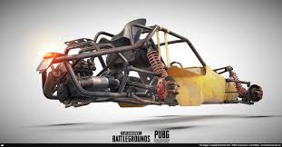 Artstation Pubg Buggy Karol Miklas Buggy Dune Buggy Go Kart
