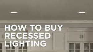 And now you are ready to insert your trim. How To Buy Recessed Lighting Ideas Advice Lamps Plus