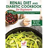 We show you the most effective way so that you can lower blood sugar quickly. The Cleveland Clinic Foundation Creative Cooking For Renal Diabetic Diets Ellis Pat 9780941511018 Amazon Com Books