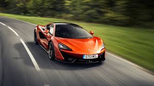 2018 Mso Black Pack Mclaren 570gt 5k Wallpaper Hd Car Wallpapers Id 9585
